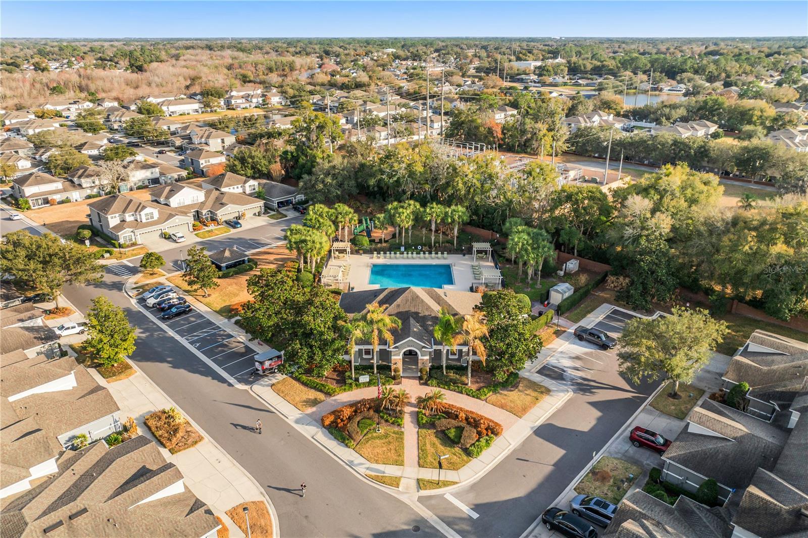 Image 56 of 58 For 1124 Travertine Terrace