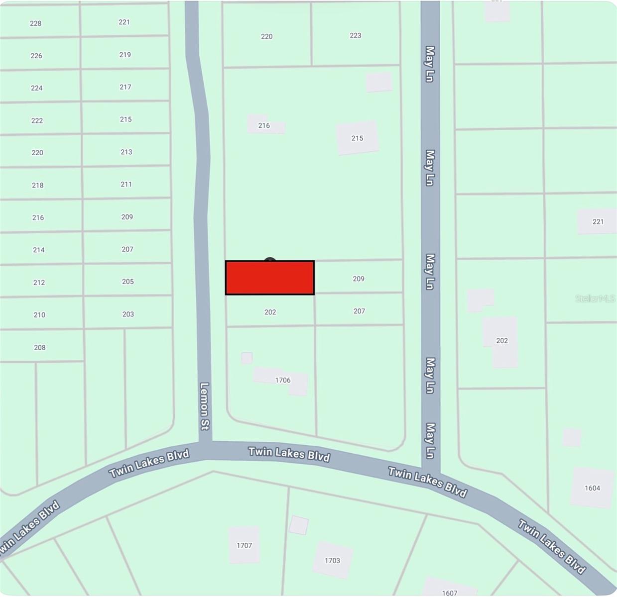 Image 2 of 4 For 202 Lemon Street