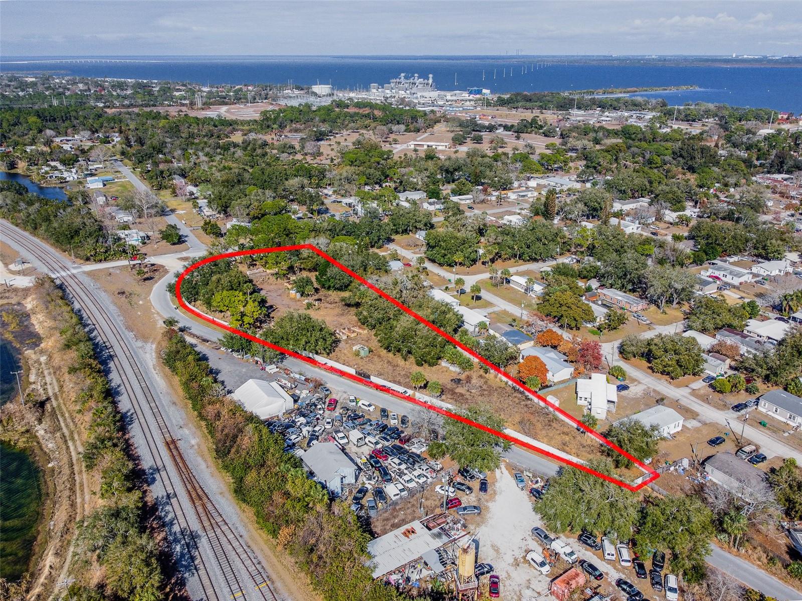 Details for 399 Broadway Boulevard, COCOA, FL 32927