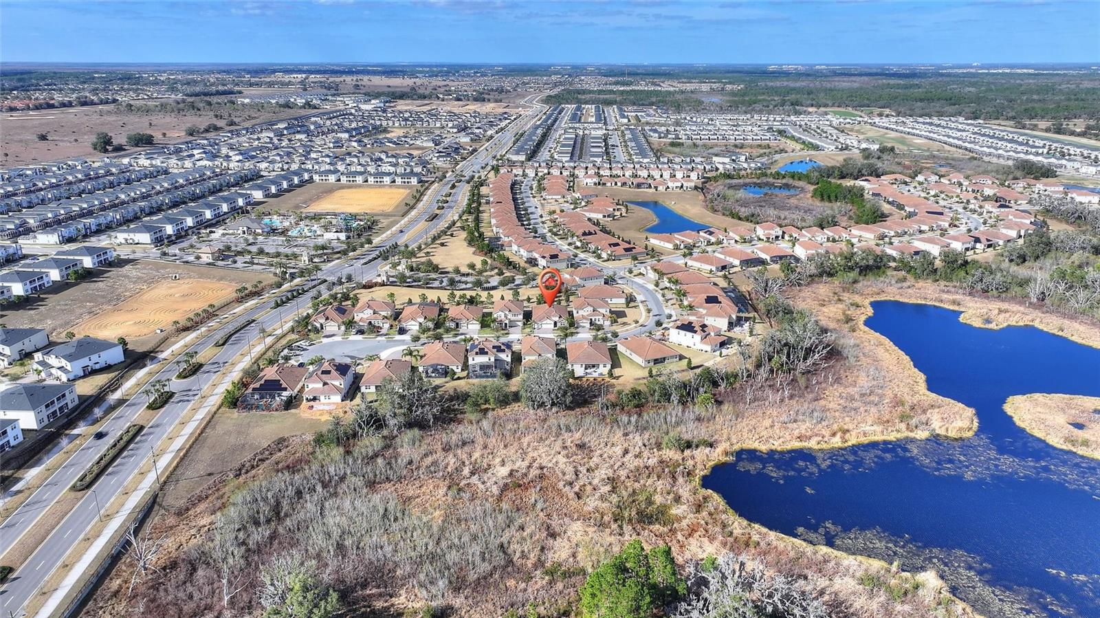 Image 43 of 85 For 8979 Croquet Court