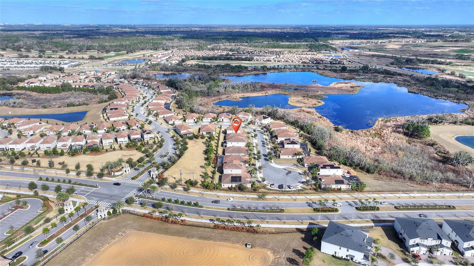 Image 44 of 85 For 8979 Croquet Court