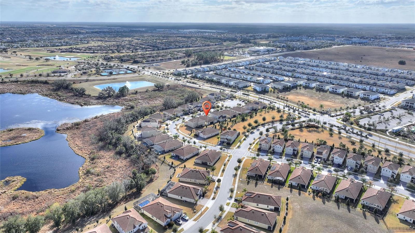 Image 46 of 85 For 8979 Croquet Court