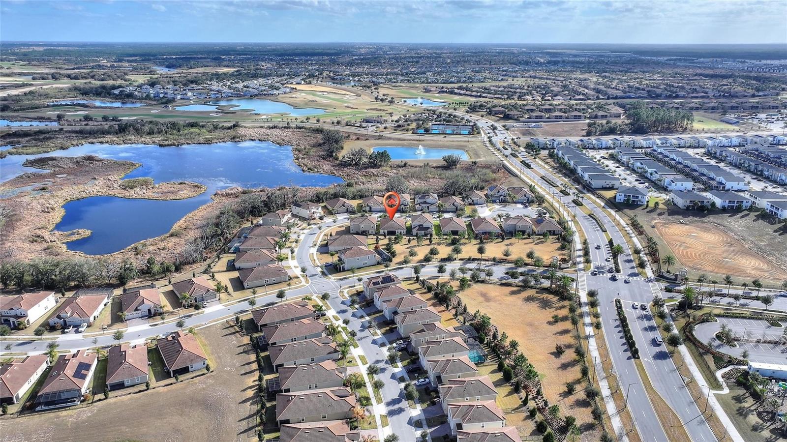 Image 47 of 85 For 8979 Croquet Court