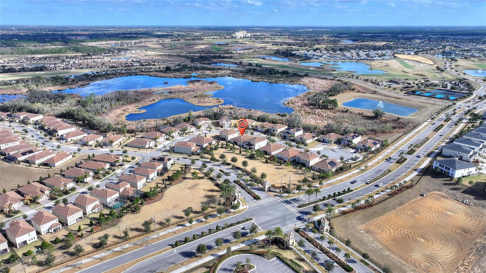 Image 48 of 85 For 8979 Croquet Court