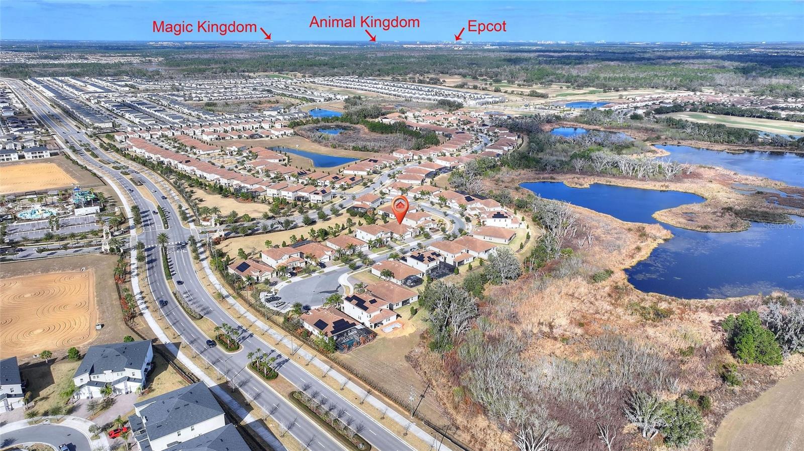 Image 49 of 85 For 8979 Croquet Court