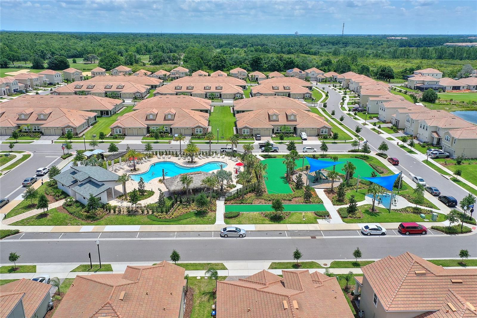 Image 62 of 85 For 8979 Croquet Court