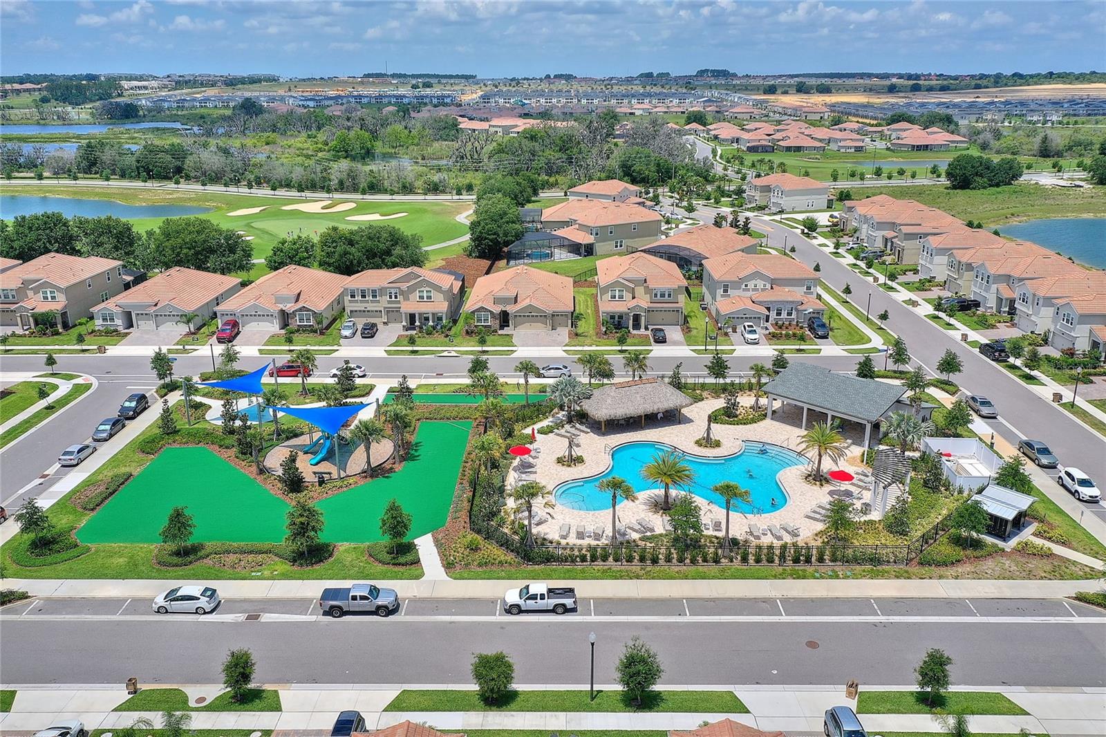 Image 63 of 85 For 8979 Croquet Court