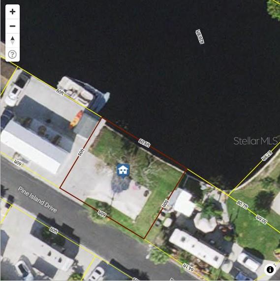 Image 2 of 18 For 1305 Pine Island Drive N