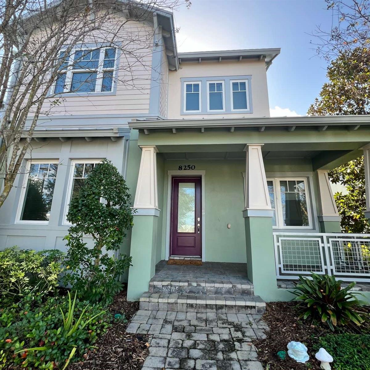 Details for 8250 Tavistock Lakes Boulevard, ORLANDO, FL 32827