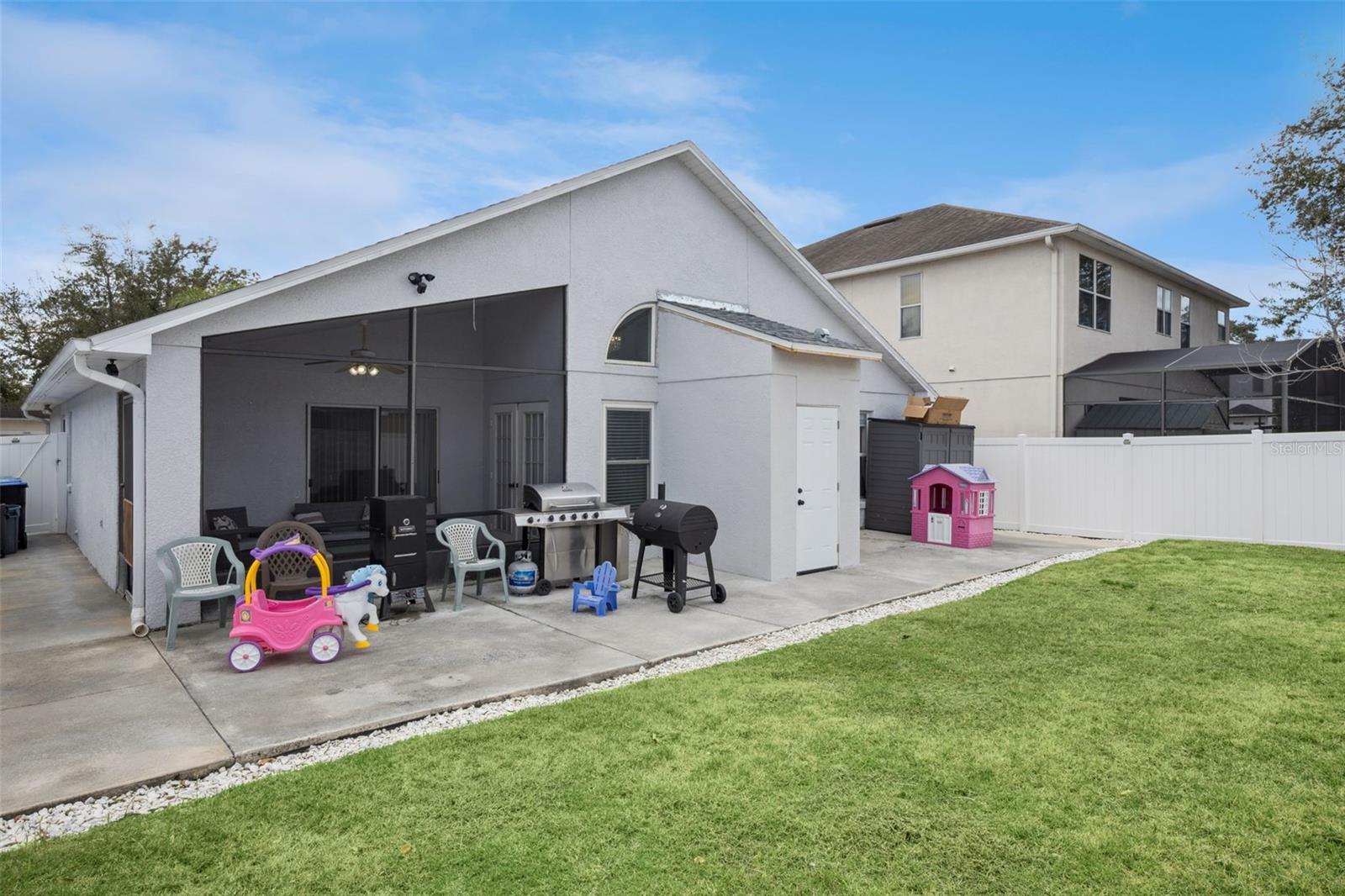 Image 31 of 43 For 13607 Hawkeye Drive