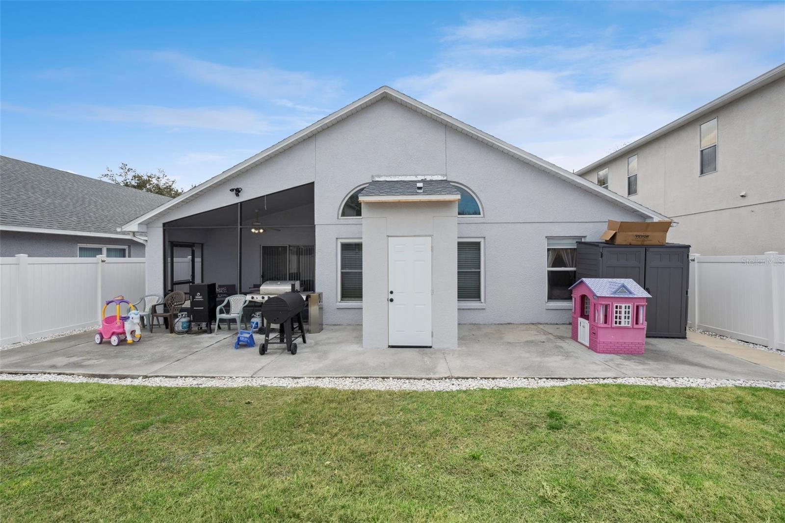 Image 32 of 43 For 13607 Hawkeye Drive