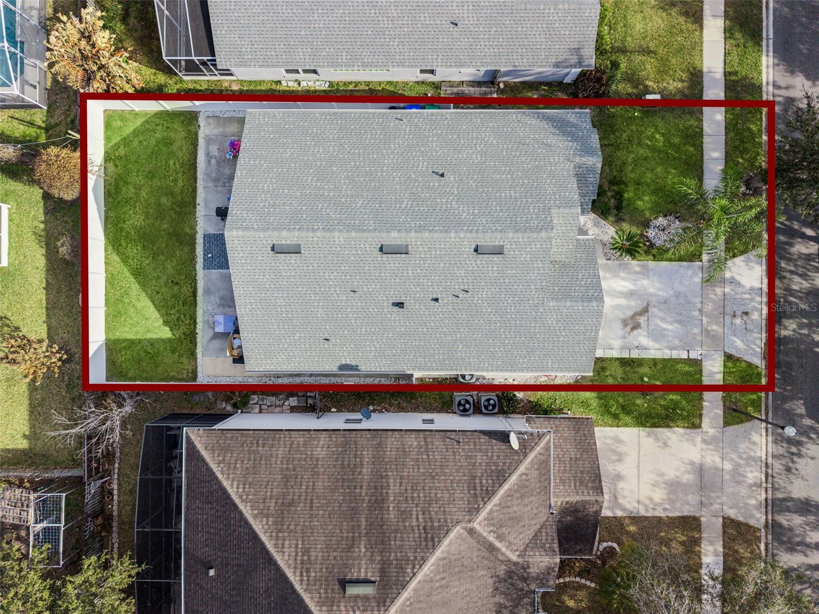 Image 40 of 43 For 13607 Hawkeye Drive