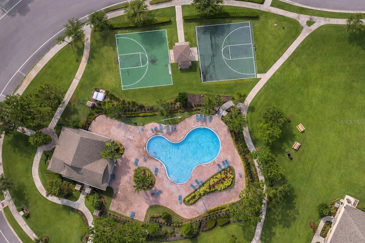 Image 23 of 25 For 15342 Oak Apple Court