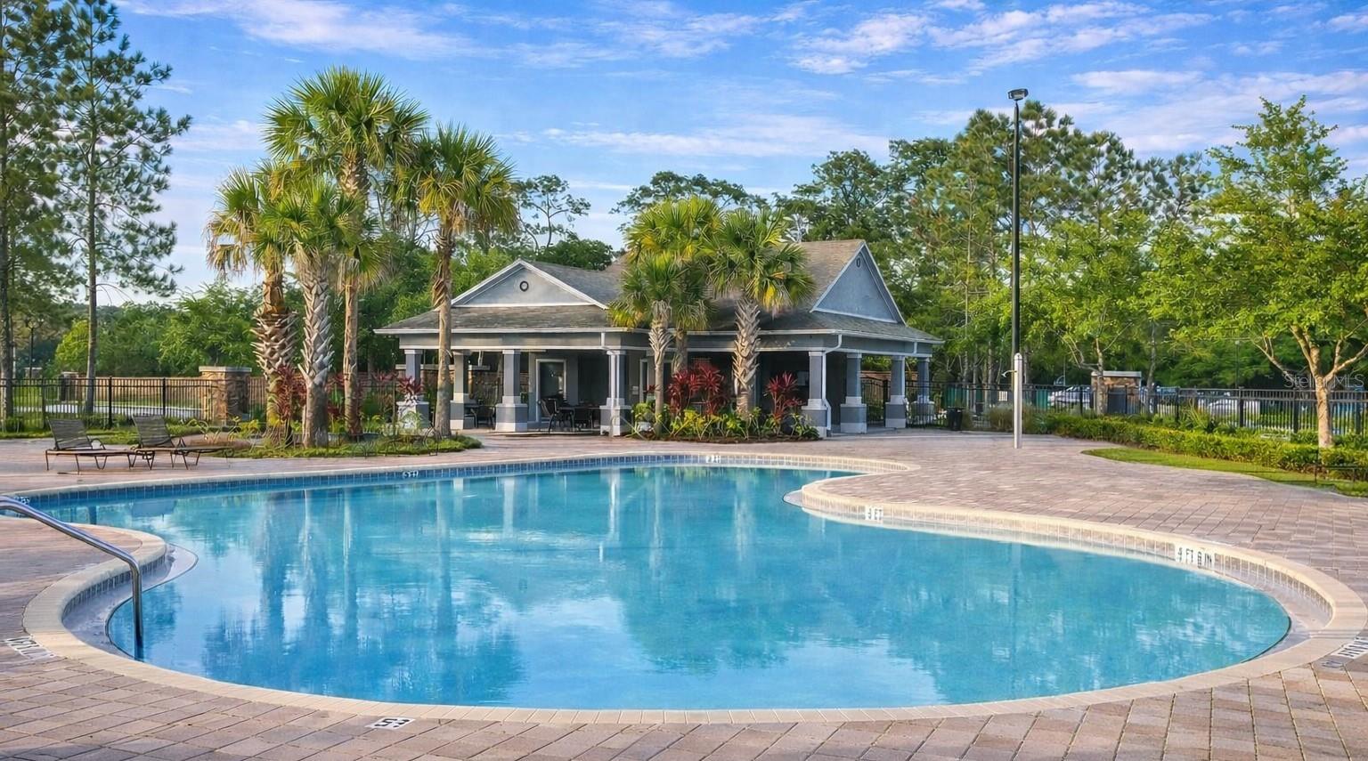 Image 24 of 25 For 15342 Oak Apple Court