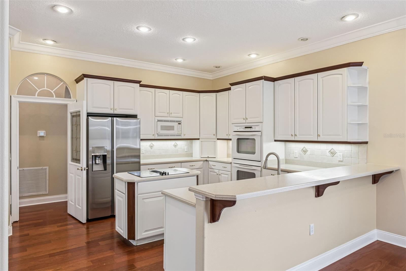 Image 22 of 66 For 5355 Mill Stream Ct