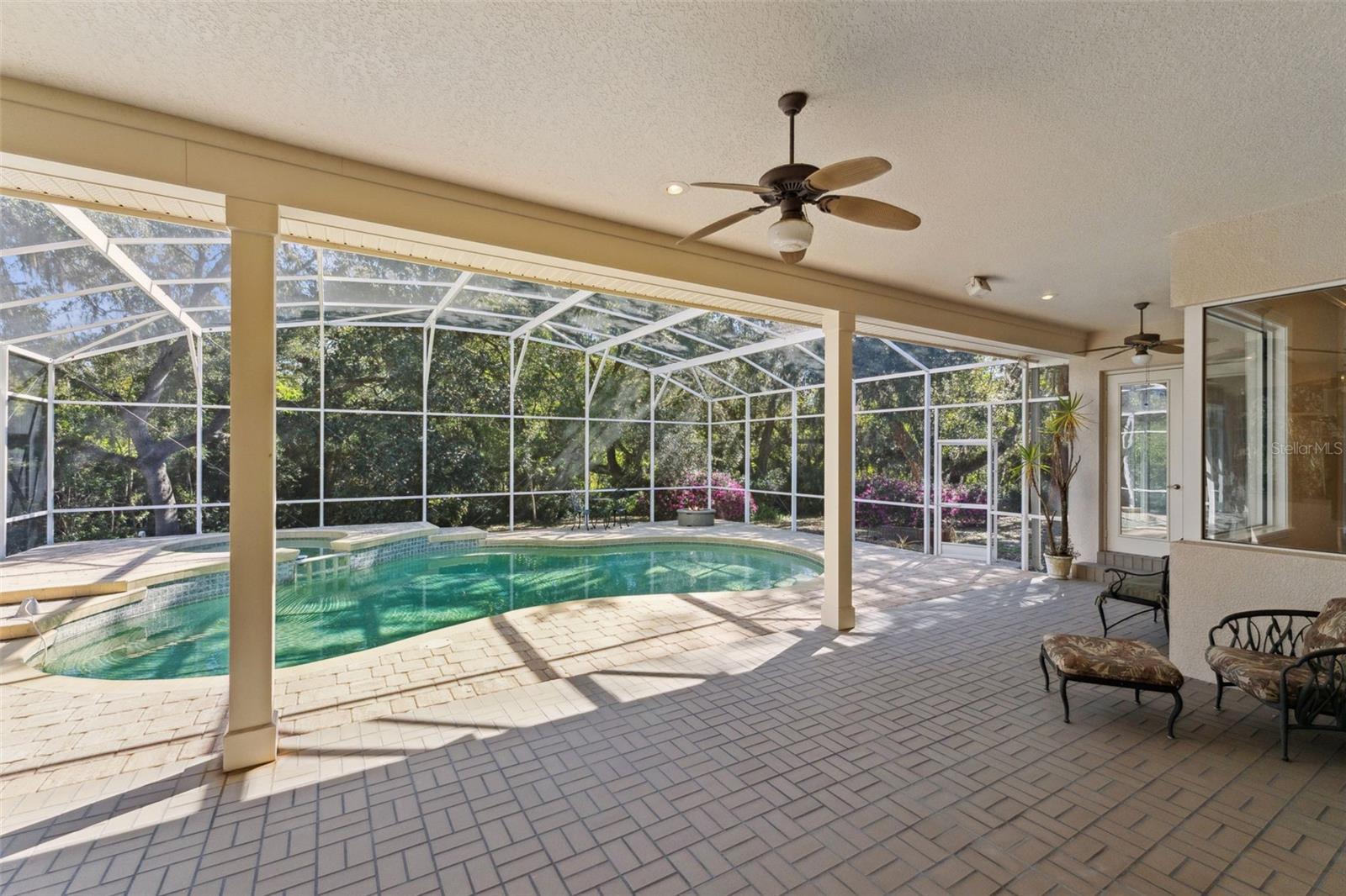 Image 43 of 66 For 5355 Mill Stream Ct