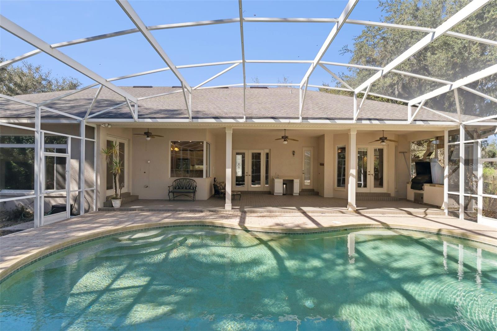 Image 44 of 66 For 5355 Mill Stream Ct