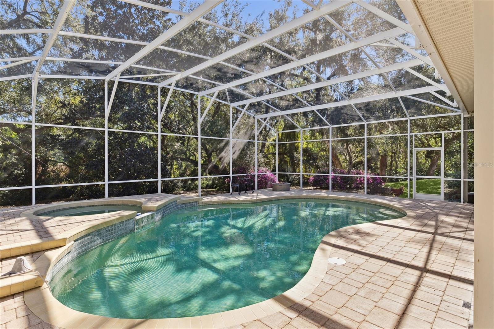 Image 48 of 66 For 5355 Mill Stream Ct