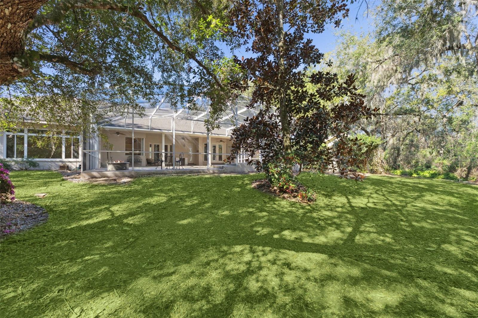 Image 49 of 66 For 5355 Mill Stream Ct