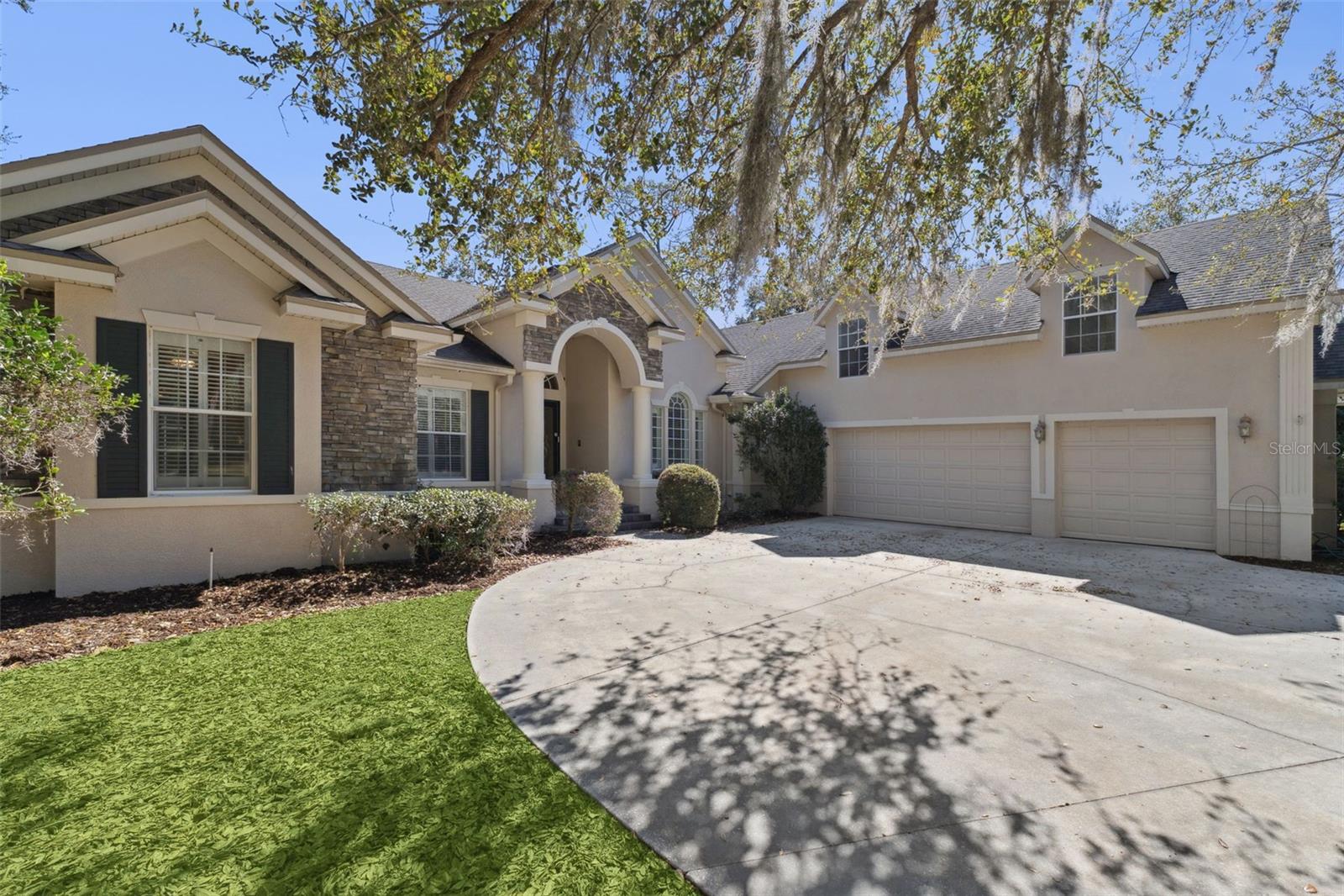 Image 5 of 66 For 5355 Mill Stream Ct