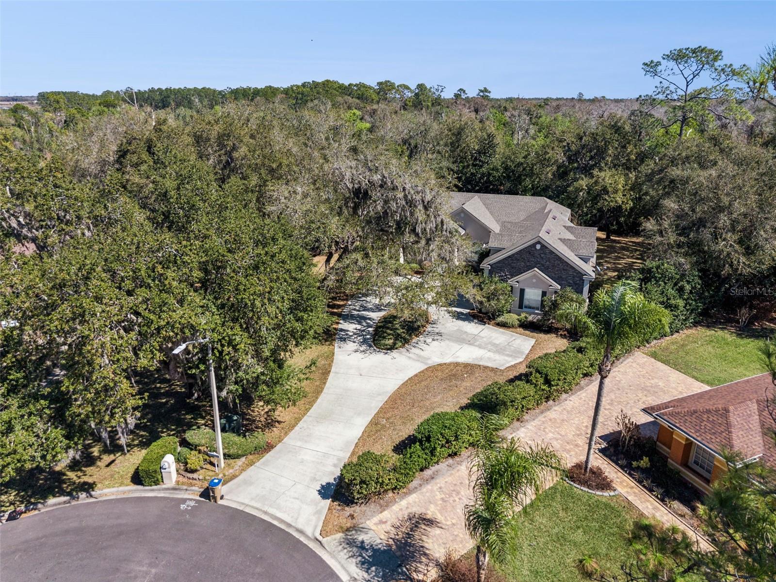 Image 53 of 66 For 5355 Mill Stream Ct