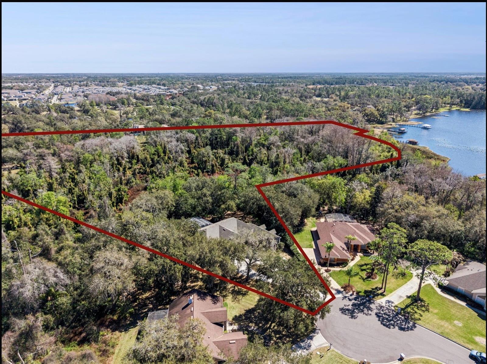 Image 54 of 66 For 5355 Mill Stream Ct