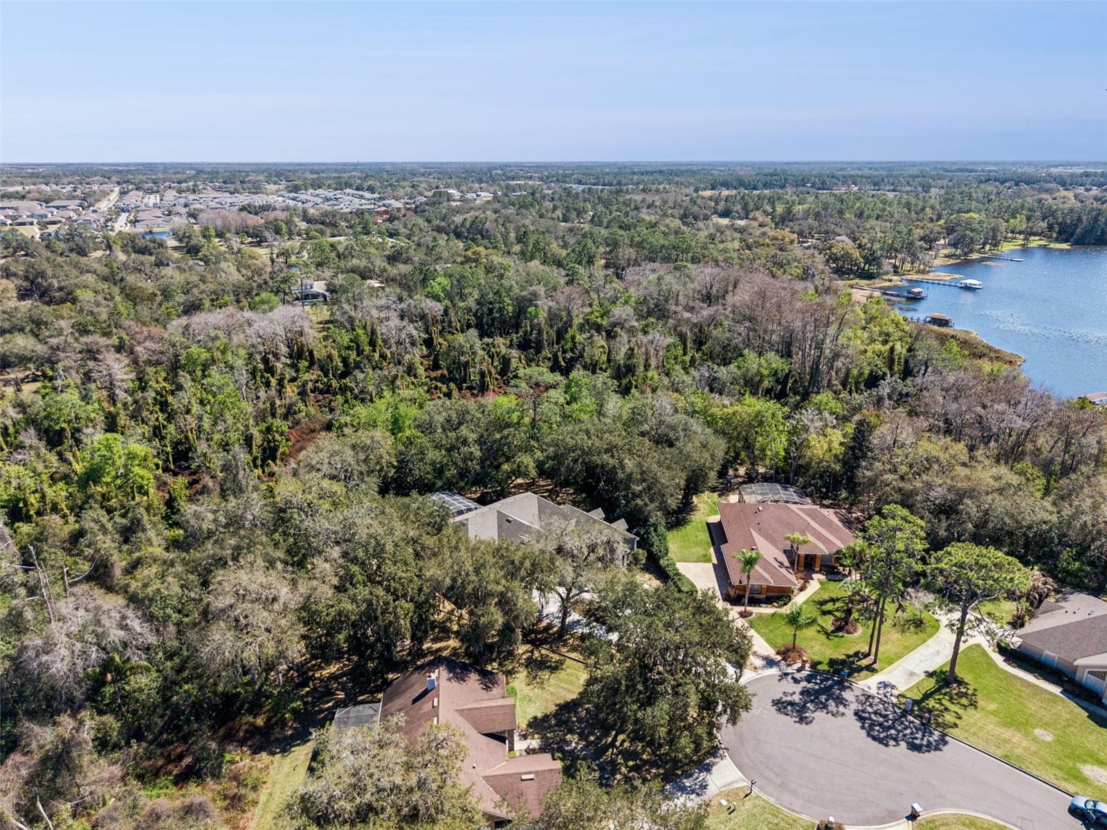 Image 55 of 66 For 5355 Mill Stream Ct