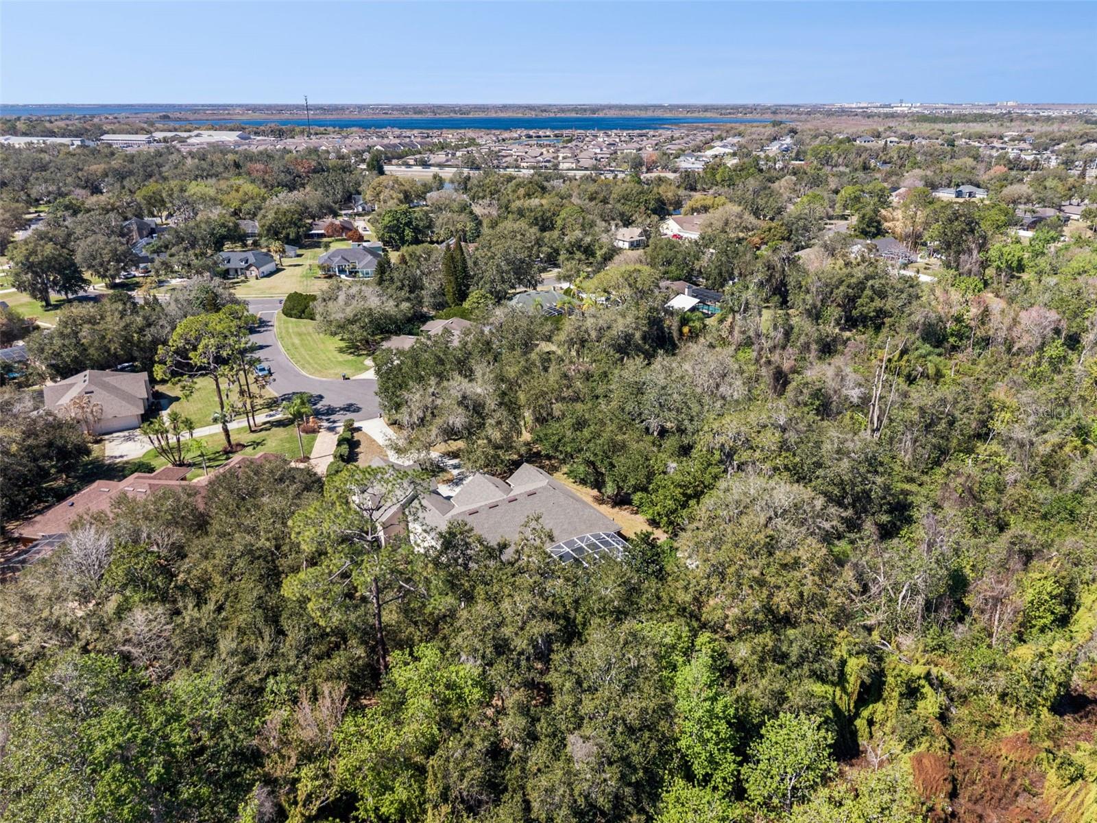 Image 58 of 66 For 5355 Mill Stream Ct