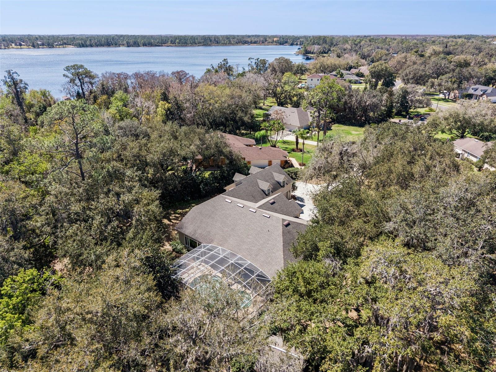 Image 63 of 66 For 5355 Mill Stream Ct