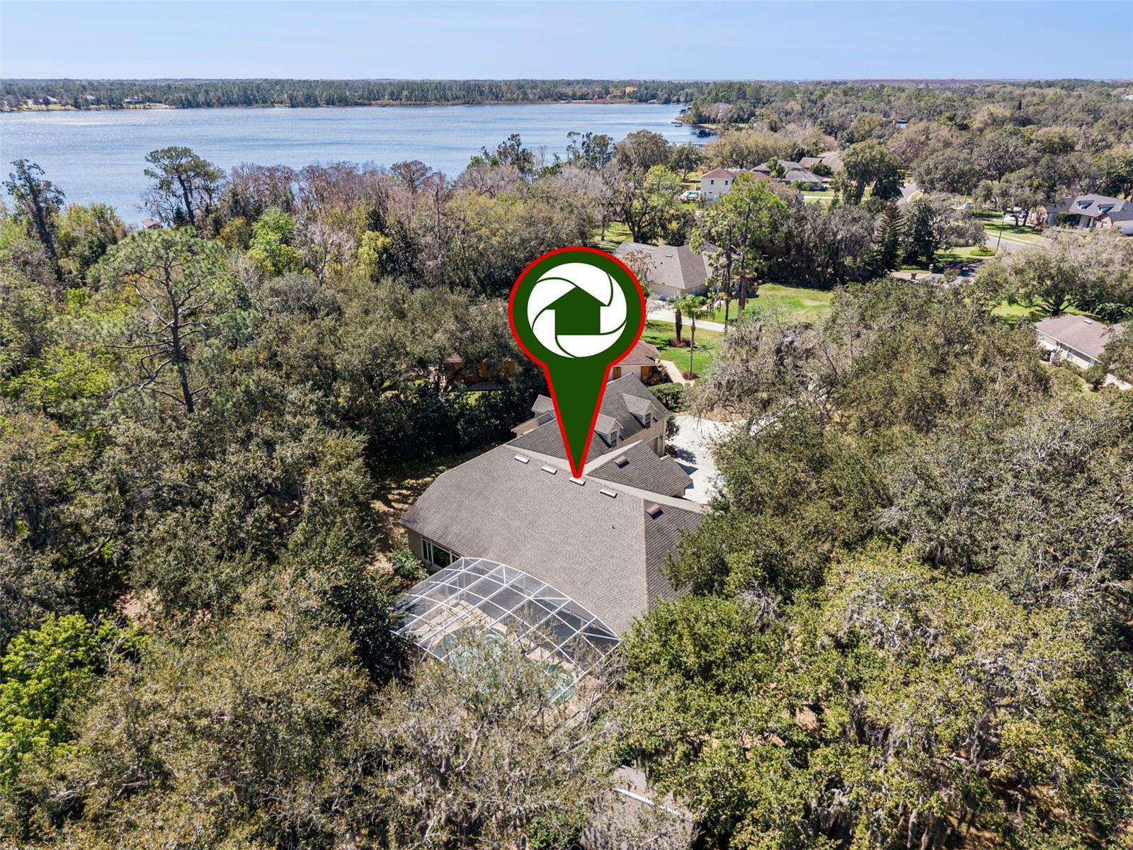 Image 64 of 66 For 5355 Mill Stream Ct