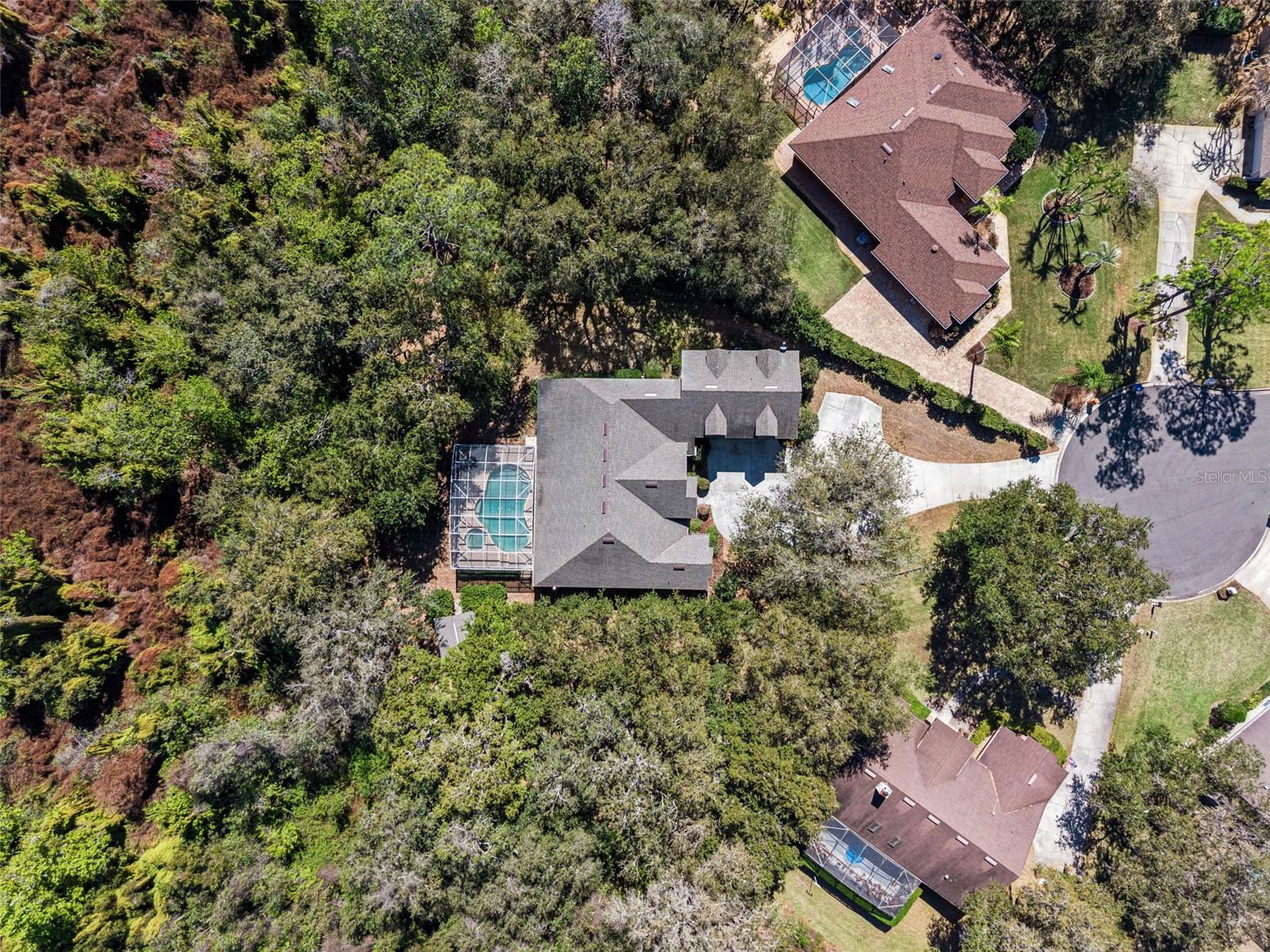 Image 65 of 66 For 5355 Mill Stream Ct