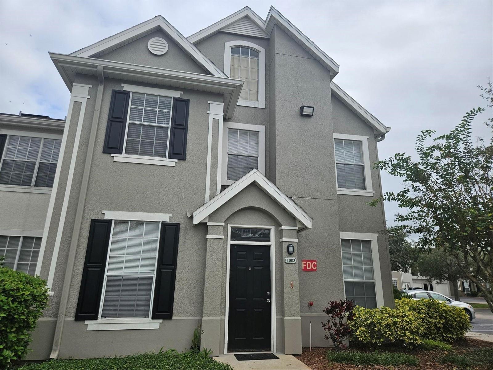 Details for 9005 Lee Vista Boulevard 1803, ORLANDO, FL 32829