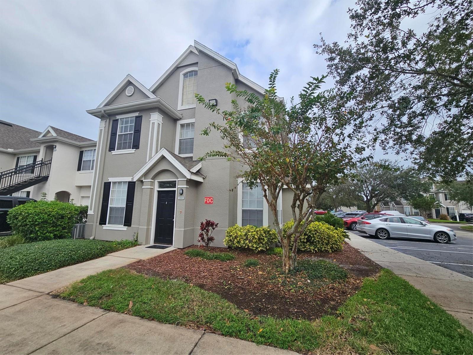 Image 28 of 28 For 9005 Lee Vista Boulevard 1803