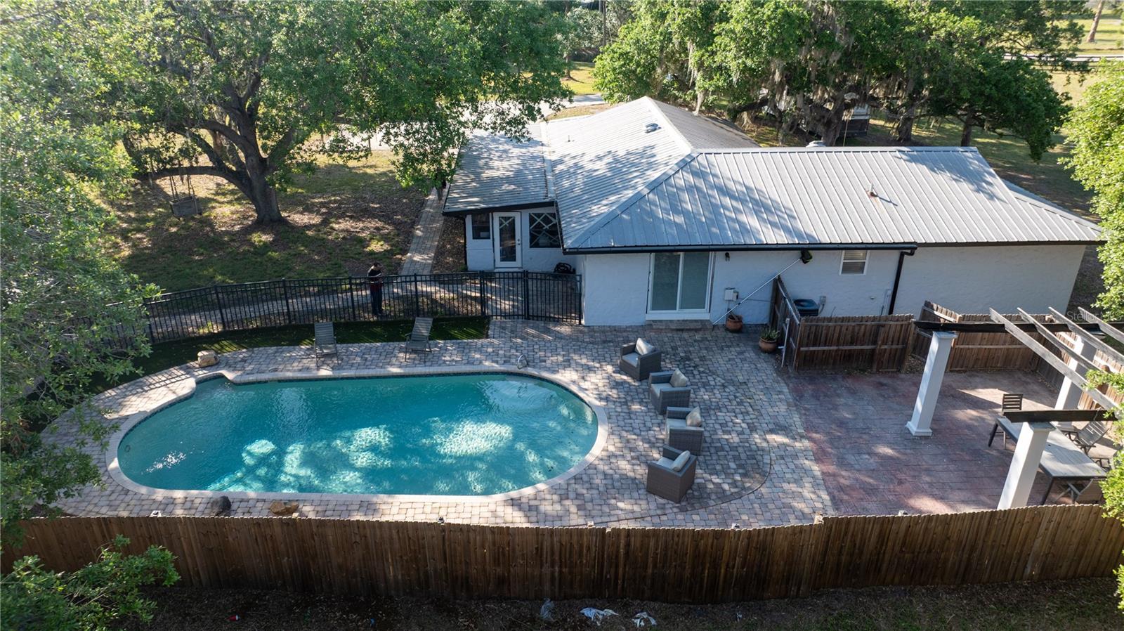 Details for 5160 Haywood Ruffin Road, ST CLOUD, FL 34771