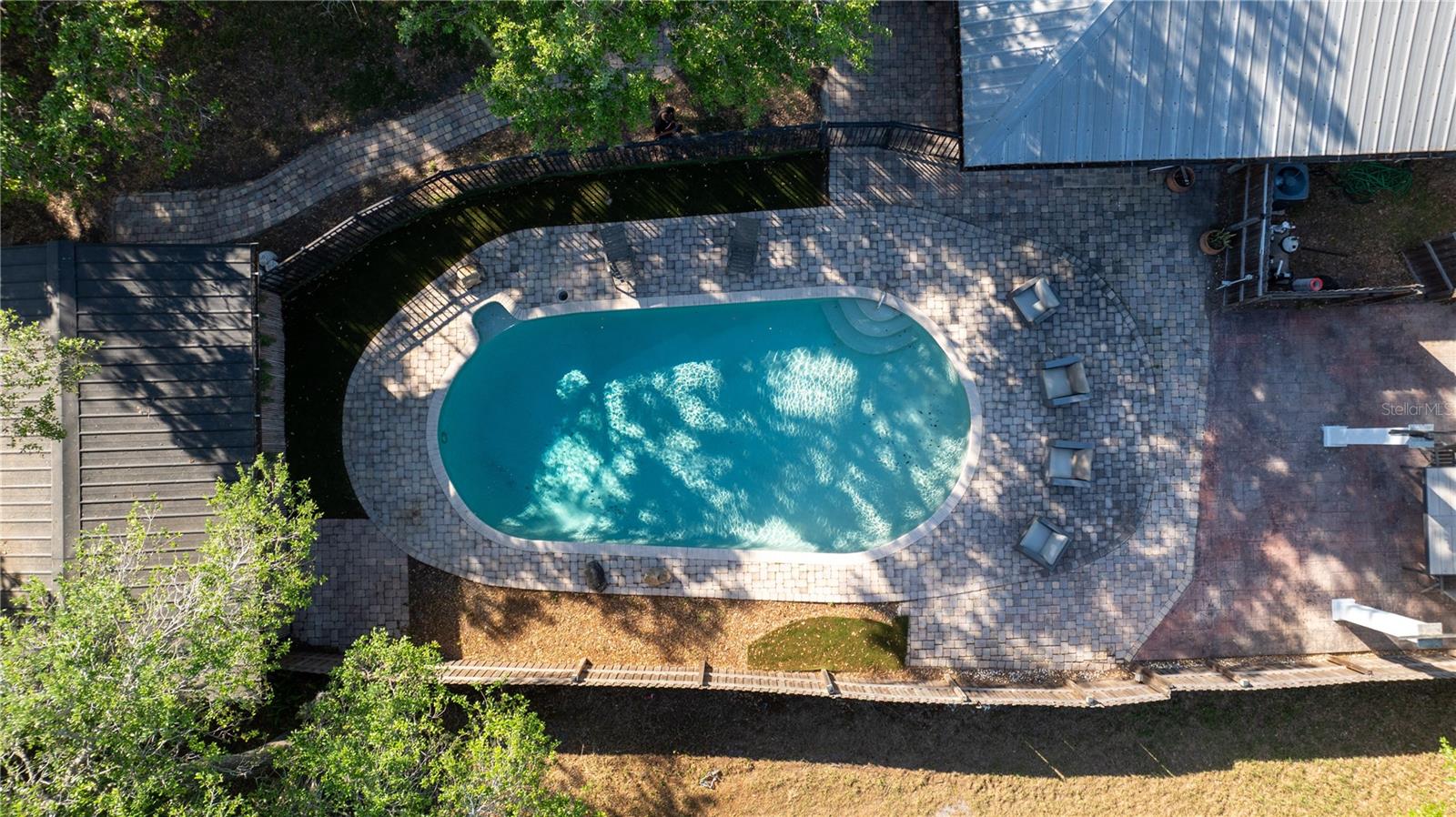 Image 3 of 39 For 5160 Haywood Ruffin Road