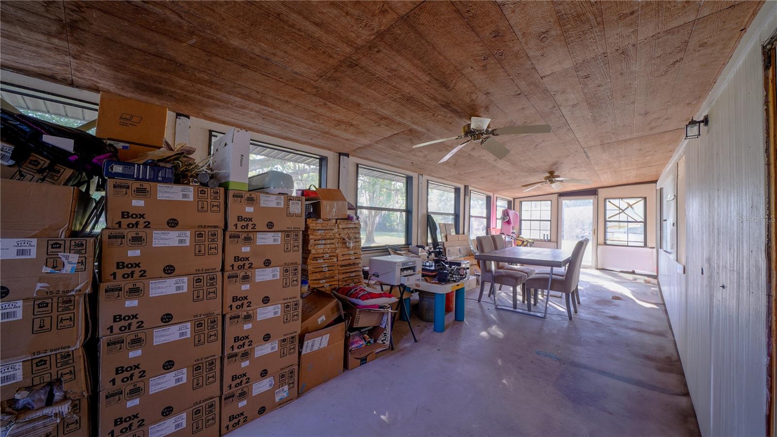 Image 33 of 39 For 5160 Haywood Ruffin Road