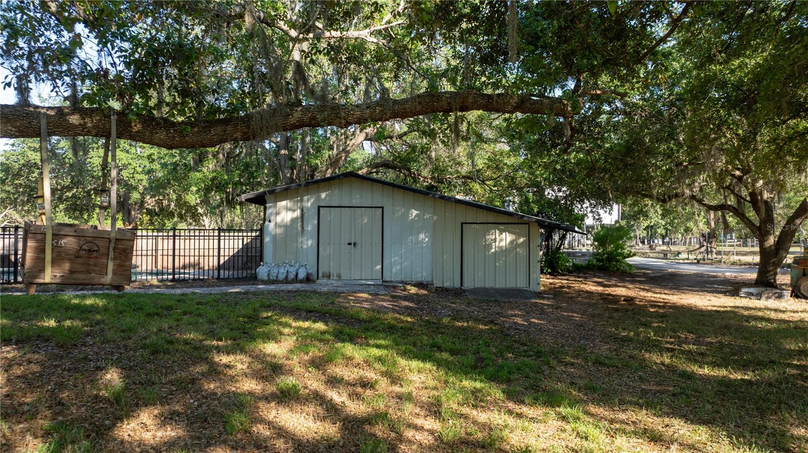 Image 35 of 39 For 5160 Haywood Ruffin Road