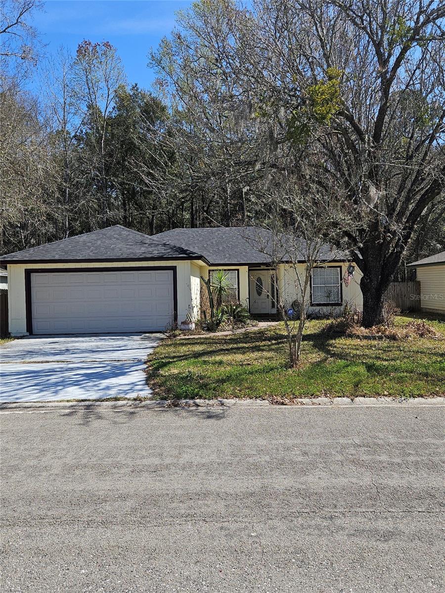 Details for 8033 Macdougall Drive E, JACKSONVILLE, FL 32244