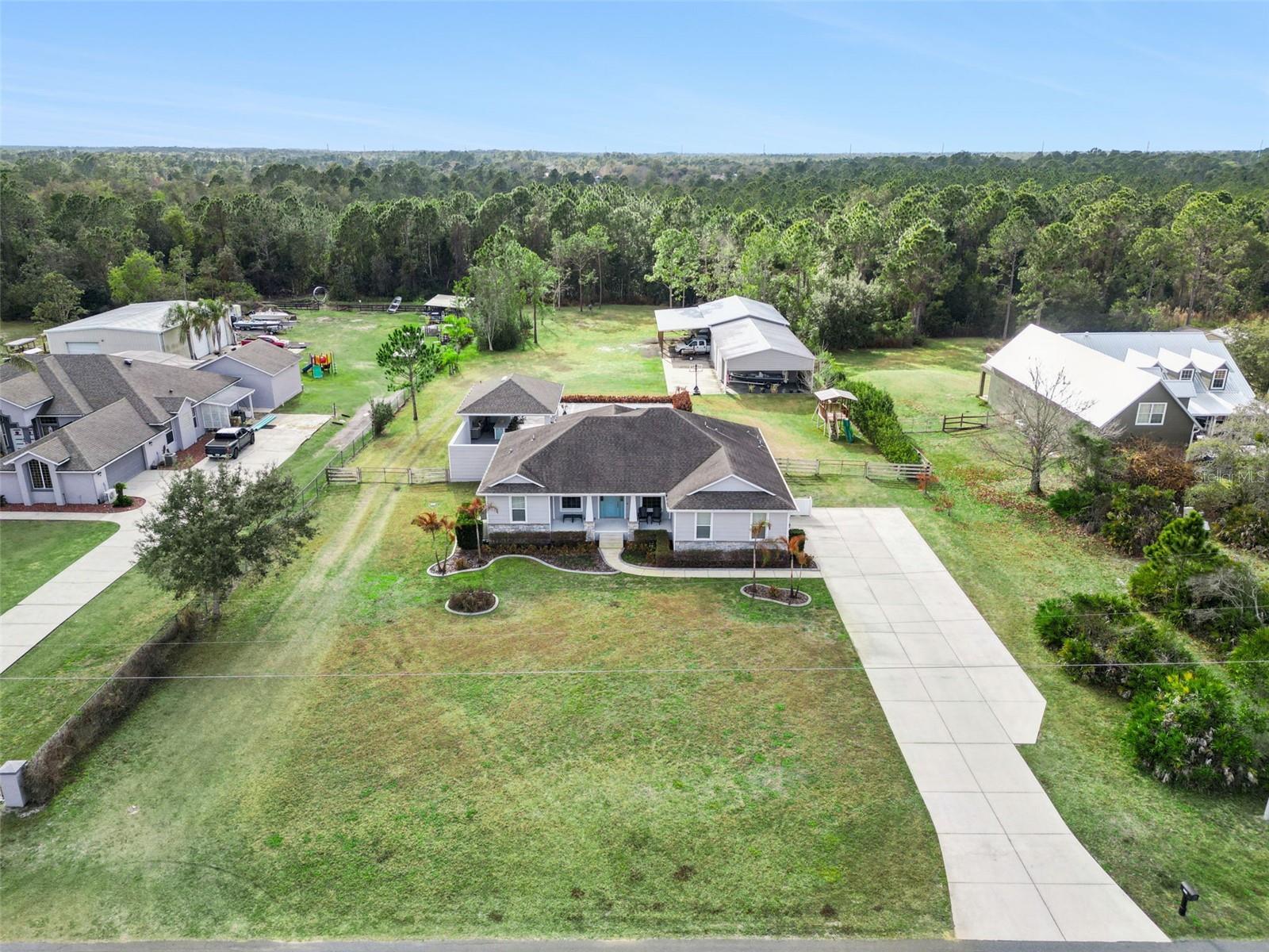 Image 53 of 55 For 2070 Blackfoot Trail