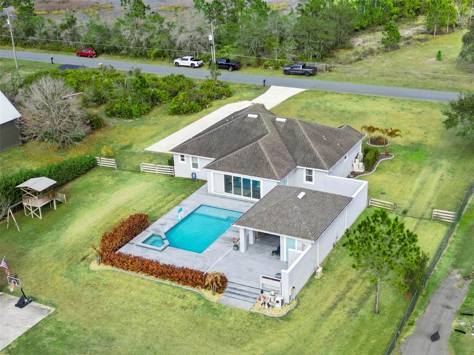 Image 55 of 55 For 2070 Blackfoot Trail