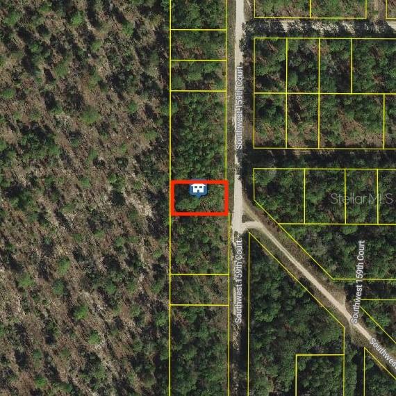 Listing Details for  159th Court , OCALA, FL 34481