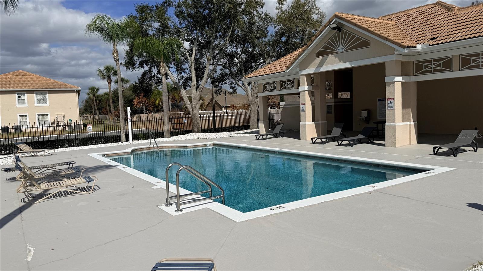 Image 26 of 26 For 13336 Fairway Glen Drive 204