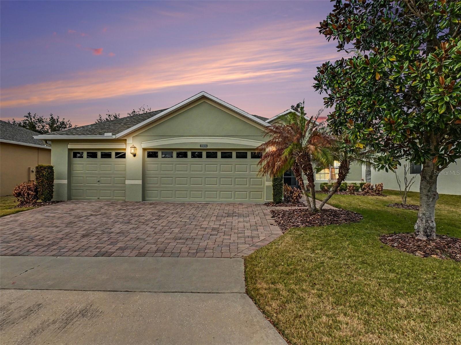 Details for 3516 Windansea Court, CLERMONT, FL 34711