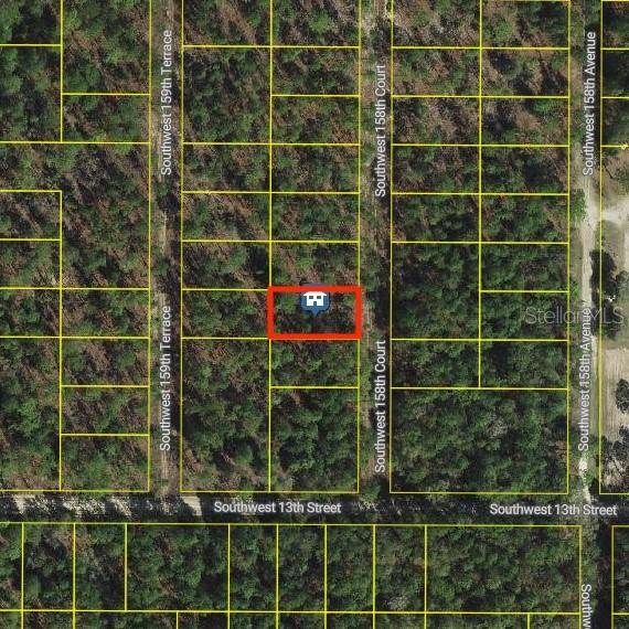 Listing Details for  158th Court , OCALA, FL 34470