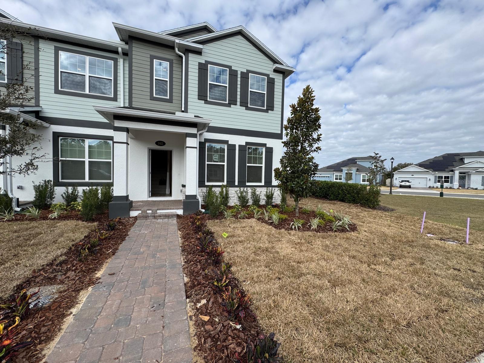 Details for 342 Lady Palm Street, APOPKA, FL 32703