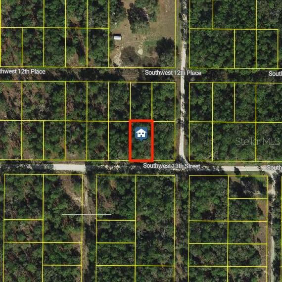 Listing Details for  13th Street , OCALA, FL 34481