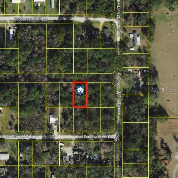 Listing Details for  5th Lane , OCALA, FL 34481