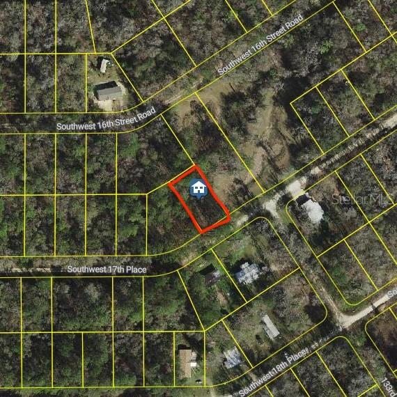 Listing Details for 17th Street Road, OCALA, FL 34482