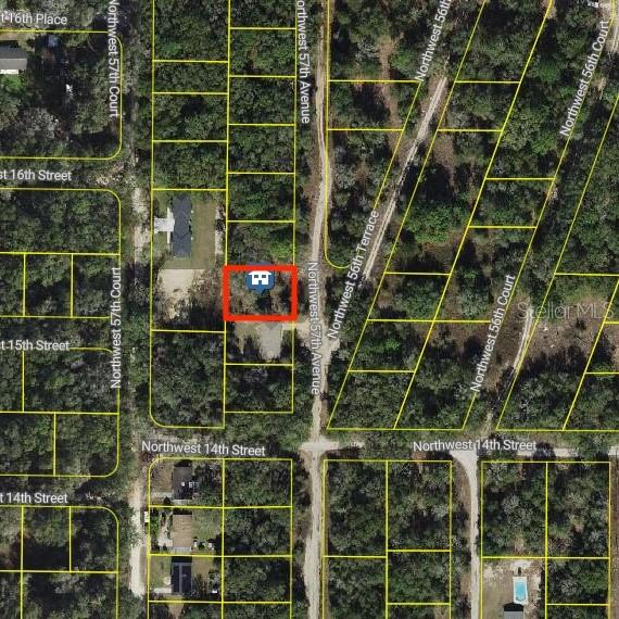 Listing Details for Lot 167 57th Avenue, OCALA, FL 34482