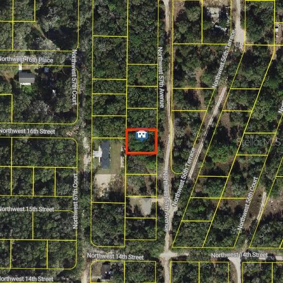 Listing Details for Lot 173 57th Avenue, OCALA, FL 34482
